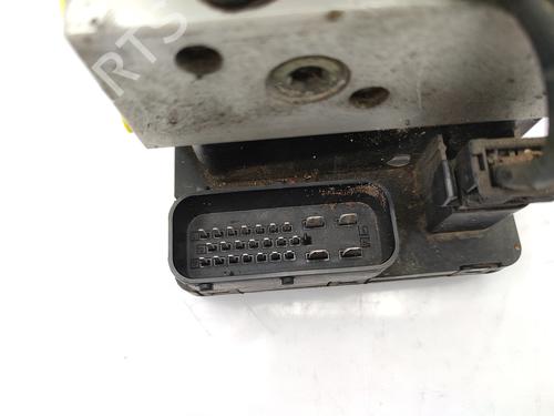 Used ABS pump ABS pump VW POLO III (6N1) 60 1.4 (60 hp) 23760435 23760435