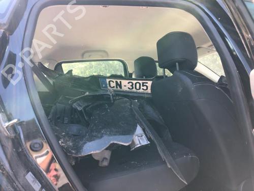 Left front window switch RENAULT CLIO IV (BH_) 1.5 dCi 90 | BP23674717I27 - Image 5