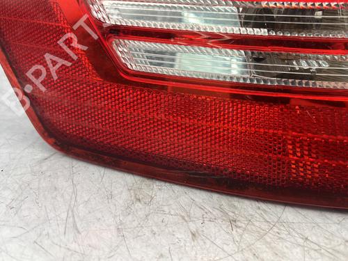 Left taillight CITROËN C4 I (LC_) 1.6 16V | BP29839373C34 