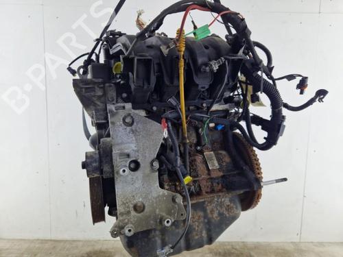 Engine RENAULT CLIO III (BR0/1, CR0/1) 1.2 16V (BR02, BR0J, BR11, CR02, CR0J, CR11) | BP39487031M1 - Image 2