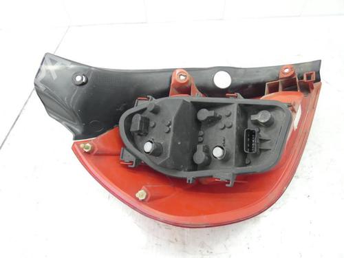 Right taillight RENAULT CLIO III (BR0/1, CR0/1) 1.5 dCi (BR17, CR17) | BP23699403C35 