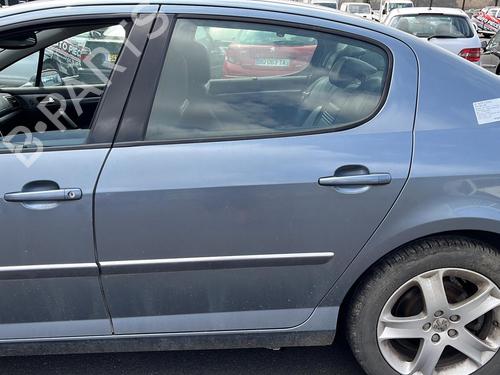 Electronic module PEUGEOT 407 (6D_) 2.0 HDi 135 (6DRHRH, 6DRHRE, 6DRHRG, 6DRHRJ) | BP28500305M83 - Image 41