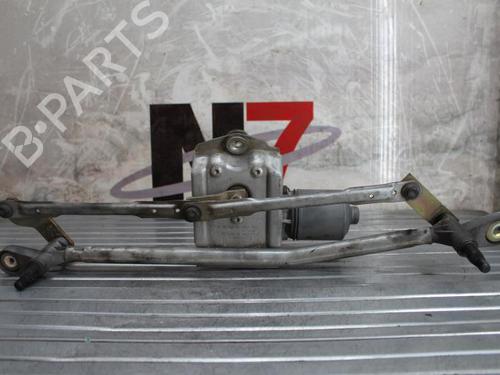 Used Front wiper motor Front wiper motor CITROËN C5 II (RC_) 1.6 HDi (RC8HZB) (109 hp) 23688518 23688518