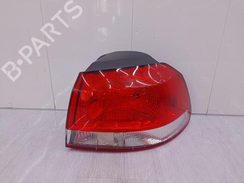 right-taillight-vw-golf-vi-5k1-2008-2009-2010-2011-2012-2013-2014-23710066 main image