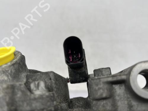 AC compressor AUDI A4 B6 (8E2) 1.9 TDI | BP32748929M34  - Image 7