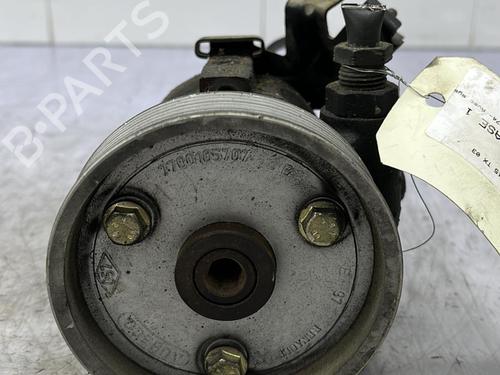 Used Steering pump Steering pump 23672630 23672630