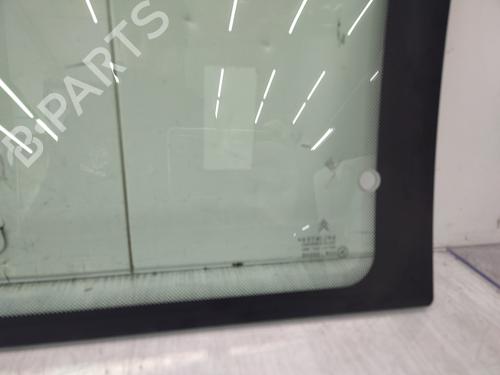 Rear left quarter glass CITROËN SAXO (S0, S1) 1.1 X, SX | BP29255487C93 