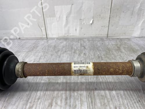Right front driveshaft FORD FIESTA VI (CB1, CCN) 1.5 TDCi | BP39985981M39 - Image 4