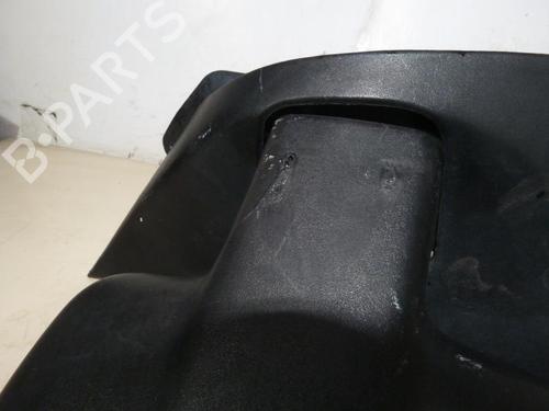 Right mirror MERCEDES-BENZ VITO Van (W638) 108 CDI 2.2 (638.094) | BP23669666C27 