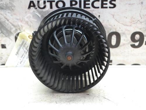Heater blower motor CITROËN C3 I (FC_, FN_) 1.4 HDi | BP23665816M62 