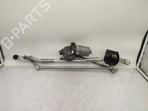 Front wiper motor SUZUKI IGNIS III (MF, FF) 1.2 (ATK412) | BP27220820M29 - Image 4