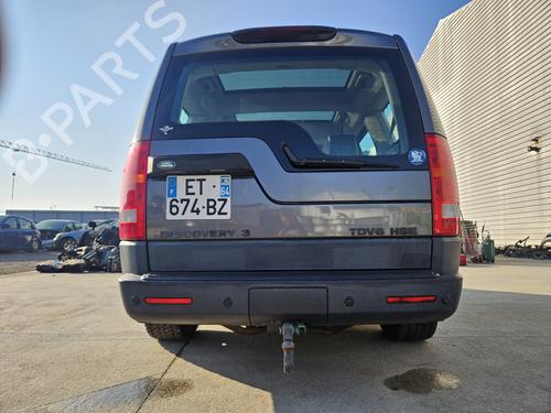 Front differential LAND ROVER DISCOVERY III (L319) 2.7 TD 4x4 | BP30964470M23  - Image 68