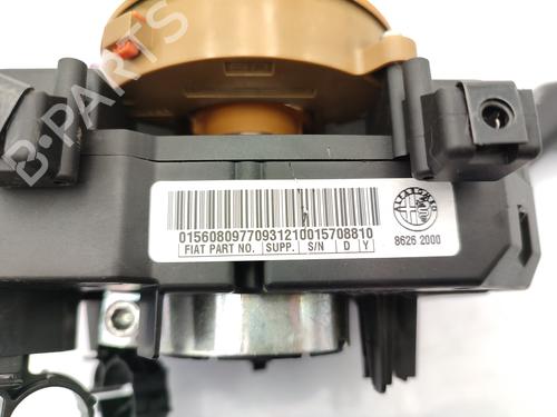 Steering column stalk ALFA ROMEO MITO (955_) 1.3 MultiJet (955AXP1A, 955AYC1A) | BP23676228I23 - Image 5