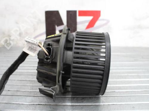 Heater blower motor DACIA LOGAN (LS_) 1.4 (LS0A, LS0C, LS0E, LS0G) | BP23666739M62 - Image 2