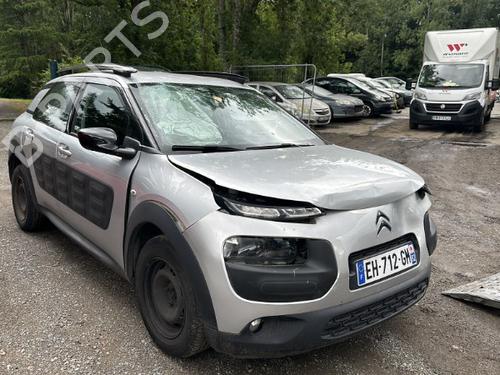 Suelo del maletero CITROËN C4 CACTUS 1.6 BlueHDi 100 | BP26154460I33 - Image 17