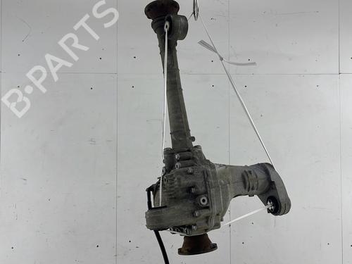 Differential vorne AUDI Q7 (4LB) 3.0 TDI quattro | BP29543385M23