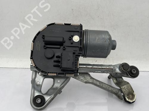 Front wiper motor PEUGEOT 3008 I MPV (0U_) 2.0 HDi 150 / BlueHDi 150 | BP24641411M29 