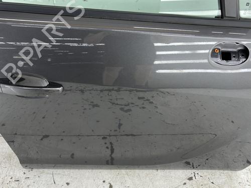 Right front door OPEL MERIVA B MPV (S10) 1.4 (75) | BP27549286C3 