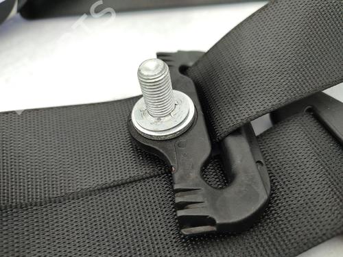 Rear left belt tensioner MERCEDES-BENZ A-CLASS (W169) A 180 CDI (169.007, 169.307) | BP23719560C89 