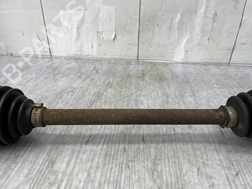 Used Left front driveshaft Left front driveshaft PEUGEOT 107 (PM_, PN_) 1.0 (68 hp) 37494089 37494089