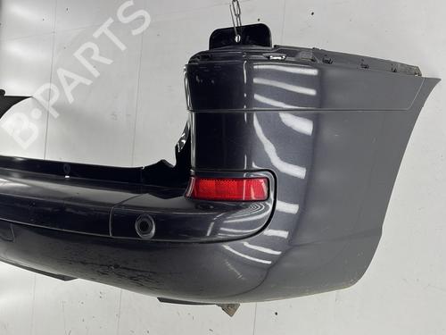 Rear bumper CITROËN C8 (EA_, EB_) 2.0 HDi 165 | BP30129227C8 