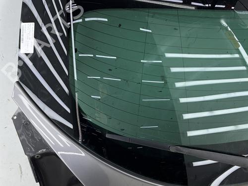 Tailgate RENAULT MEGANE III Hatchback (BZ0/1_, B3_) 1.5 dCi (BZ09, BZ0D, BZ1W, BZ29, BZ14) | BP23761956C6 