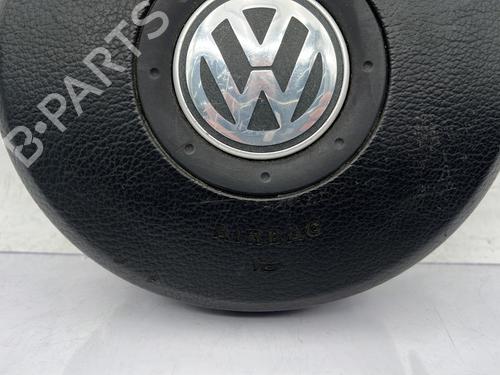 Driver airbag VW POLO (9N_, 9A_) 1.4 16V | BP23687911C9 