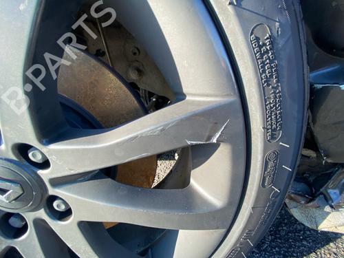 Used Wheel set Wheel set 38426054 38426054