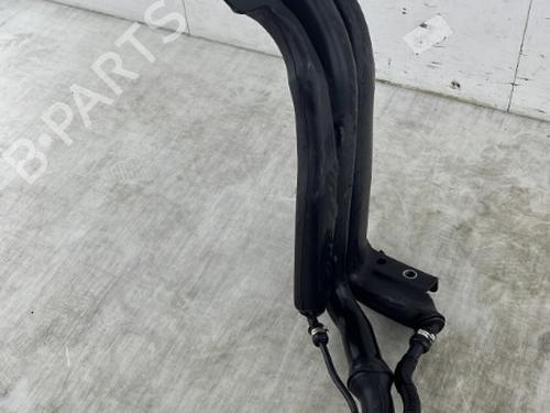 Bensintank AUDI A2 (8Z0) 1.4 TDI | BP23755219C62 