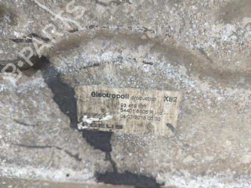 Subframe FIAT TALENTO Van (296_) 1.6 D | BP23720265M9  - Image 11