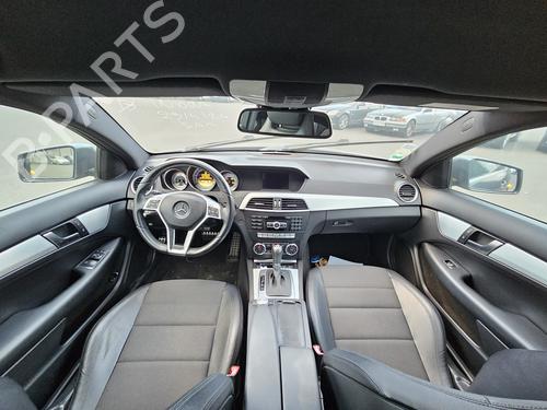Salpicadero MERCEDES-BENZ C-CLASS Coupe (C204) C 220 CDI (204.302) | BP24735418C46 - Image 63