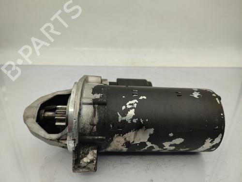 Used Starter MERCEDES-BENZ C-CLASS (W202) C 220 D (202.121) (95 hp) 23731918