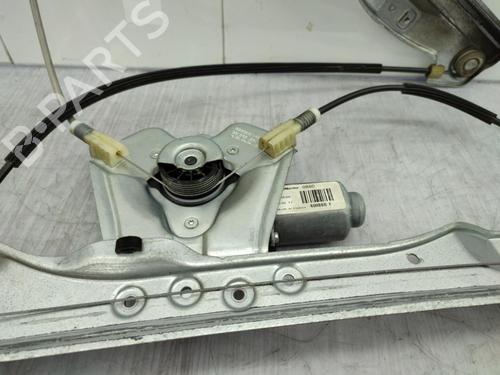Front left window mechanism RENAULT CLIO III (BR0/1, CR0/1) 1.5 dCi (BR17, CR17) | BP23676035C22 