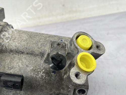 AC compressor DACIA DOKKER MPV (KE_) 1.2 TCe (KEM0, KEAY) | BP31857973M34  - Image 5