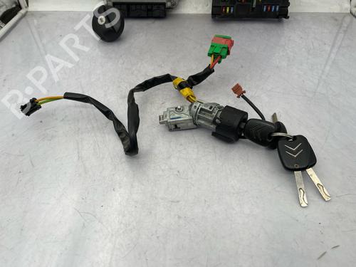 Electronic module CITROËN C2 (JM_) 1.4 HDi | BP40439583M83 - Image 12