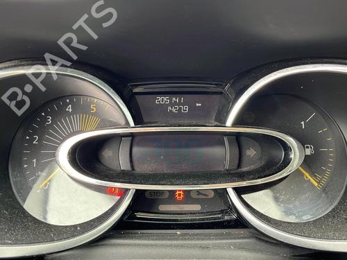 Left front window switch RENAULT CLIO IV (BH_) 1.5 dCi 75 | BP23732685I27  - Image 36