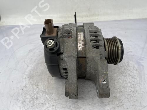 Alternator TOYOTA AYGO (_B4_) 1.0 VVTi (KGB40) | BP36372602M7 - Image 5