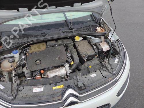 håndbremse CITROËN C4 CACTUS 1.5 BlueHDi 100 | BP33707916I18 - Image 39