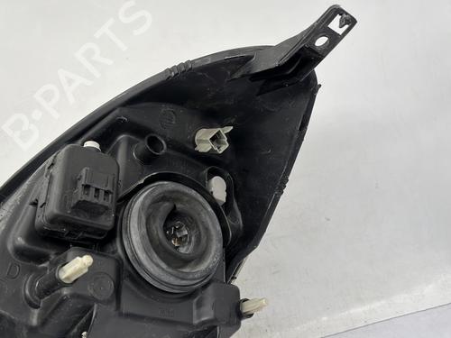 Right headlight NISSAN NOTE (E11, NE11) 1.5 dCi | BP30262057C29 - Image 2