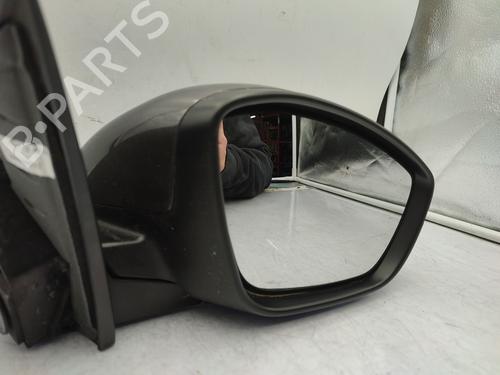 Right mirror PEUGEOT 308 SW II (LC_, LJ_, LR_, LX_, L4_) 1.6 HDi / BlueHDi 115 (LCBHXM, LCBHXT) | BP29537517C27