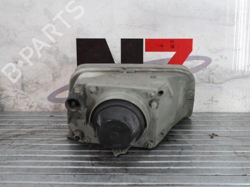 Used Left headlight Left headlight RENAULT RAPID Box Body/MPV (F40_, G40_) 1.1 (48 hp) 23693088 23693088