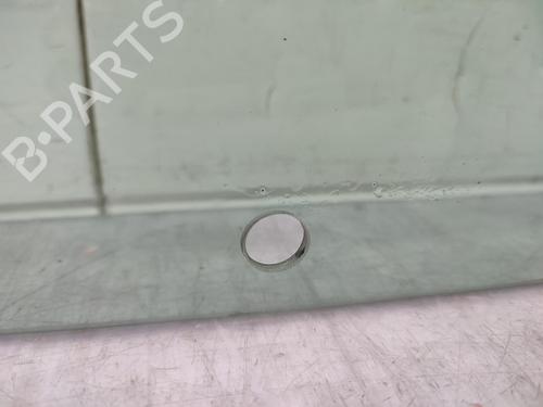 Rear right door window CITROËN C3 I (FC_, FN_) 1.4 HDi | BP23738749C21 