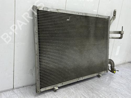 Used AC radiator AC radiator FORD FIESTA VI (CB1, CCN) 1.0 EcoBoost (100 hp) 23761057 23761057