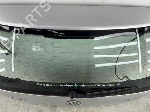 Tailgate VW GOLF IV (1J1) 1.9 TDI | BP23755959C6 