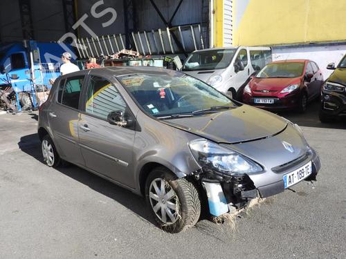 Steering column RENAULT CLIO III (BR0/1, CR0/1) 1.5 dCi (BR17, CR17) | BP23665757M21 - Image 16