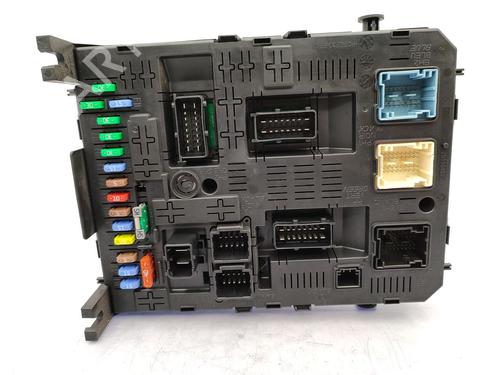 Electronic module PEUGEOT 308 SW I (4E_, 4H_) 1.6 HDi | BP23708358M83 - Image 3