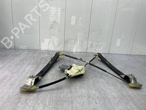 Front left window mechanism SEAT LEON (5F1) 1.8 TSI | BP39738340C22 - Image 10