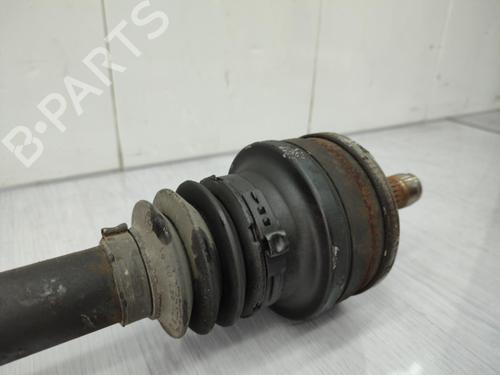 Used Right rear driveshaft Right rear driveshaft MERCEDES-BENZ C-CLASS Coupe (CL203) C 230 Kompressor (203.740) (192 hp) 23677153 23677153