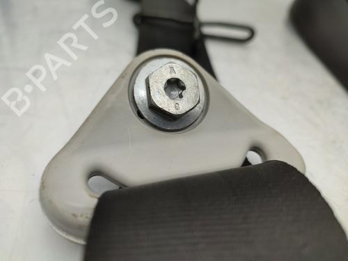 Front right belt tensioner CITROËN BERLINGO MULTISPACE (B9) 1.6 HDi 110 | BP29162237C88 