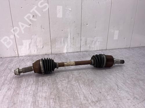 Left front driveshaft FORD FIESTA VI (CB1, CCN) 1.25 | BP39710669M38  - Image 6